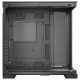 Antec C8 Wood Full Tower Black, Wood