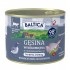 BALTICA Smaki region w Goose - wet cat food - 185g