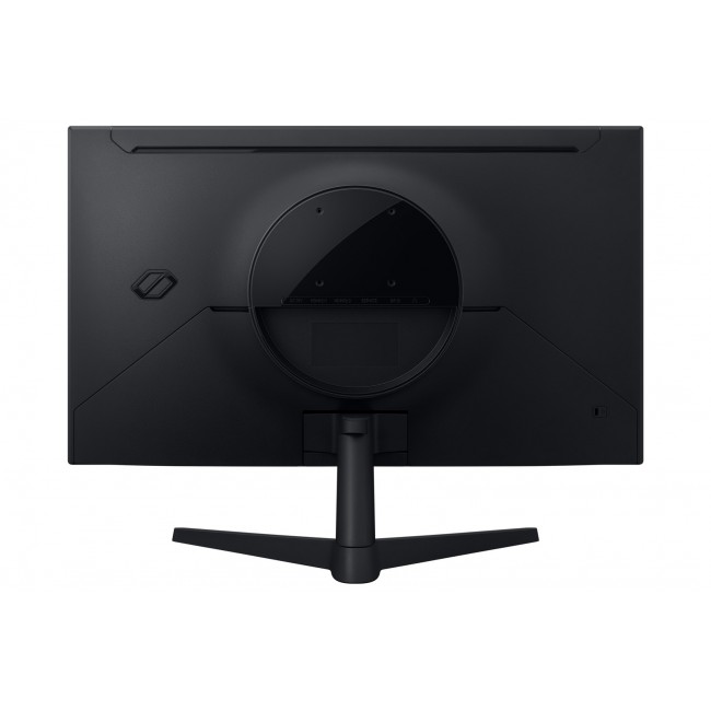 Samsung G53F computer monitor 68.6 cm (27 Samsung G53F computer monitor 68.6 cm (27