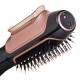 Rowenta CF9840F0 hair styling tool Hot air brush Warm Black, Copper