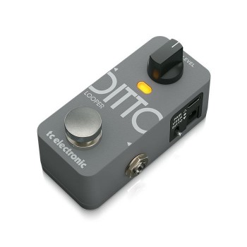 TC Electronic Ditto 2 Looper