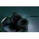 Razer Kraken V4 X Headset Wired Head-band Gaming USB Type-C / USB Type-A Black Razer Kraken V4 X Headset Wired Head-band Gaming USB Type-C / USB Type-A Black