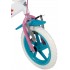 TOIMSA Children's Bike 12 Psi Patrol White 1281 Girl