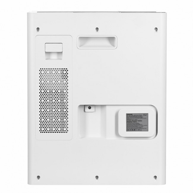 Samsung Bespoke Jet Bot Combo Steam+ VR7MD96514G/GE cleaning robot Samsung Bespoke Jet Bot Combo Steam+ VR7MD96514G/GE cleaning robot