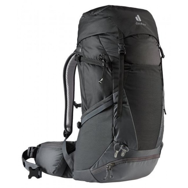Deuter Futura Pro 34 SL 34 L Black Deuter Futura Pro 34 SL 34 L Black