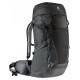 Deuter Futura Pro 34 SL 34 L Black Deuter Futura Pro 34 SL 34 L Black