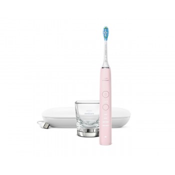 Philips Sonicare DiamondClean 9000 series DiamondClean 9000 HX9911 Sonic electric toothbrush with app