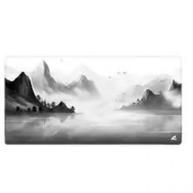 Sharkoon SKILLER SGP40 D9 Gaming mouse pad Multicolour