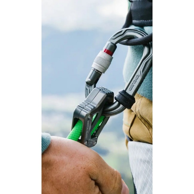 Edelrid 739071204990 climbing lanyard