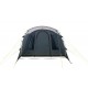 Outwell Colorado 5 Air Blue Tunnel tent