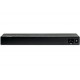 Trendnet TEG-S16G network switch Unmanaged Black