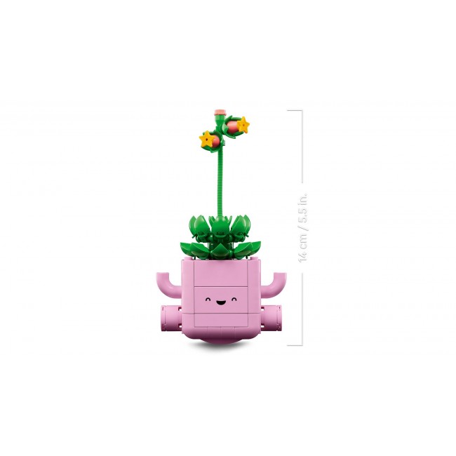 LEGO BOTANICALS 11506 Swinging Plants