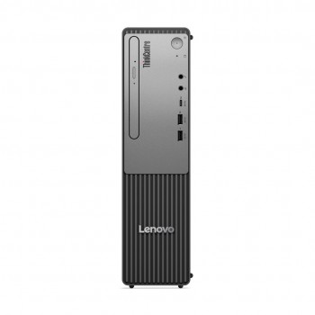 Lenovo ThinkCentre neo 30s Gen 5 Intel Core i5 i5-13420H 16 GB DDR5-SDRAM 512 GB SSD Windows 11 Pro SFF PC Black, Grey