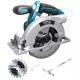 DEDRA DED7064 portable circular saw