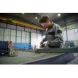 Bosch GWS 17-125 PS PROFESSIONAL angle grinder 12.5 cm 11500 RPM 1700 W 2.2 kg