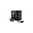 HYTE Y60 Midi Tower Black