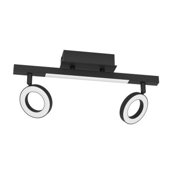 EGLO Cardillio 2 Recessed lighting spot E