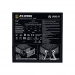 Lian Li RS1200G power supply unit 1200 W 20+4 pin ATX ATX Black