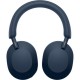 Sony WH-1000XM5 Headset Wired & Wireless Head-band Calls/Music Bluetooth Blue