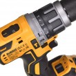 POWER TOOL COMBO KIT DEWALT DCK368P3T-QW (DCH273+DCD796+DCF887) POWER TOOL COMBO KIT DEWALT DCK368P3T-QW (DCH273+DCD796+DCF887)