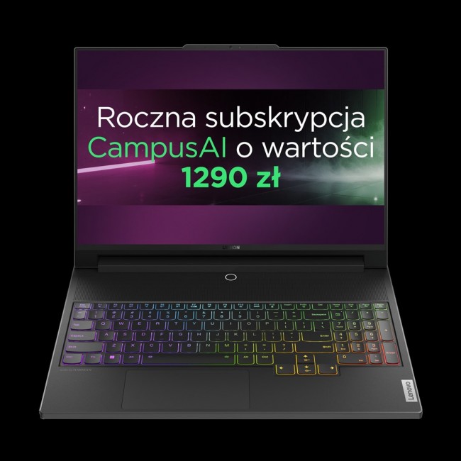 Lenovo Legion 9 18IAX10 Intel Core Ultra 9 275HX Laptop 45.7 cm (18