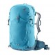 Deuter Trail PRO 31 SL Women's hiking backpack Blue