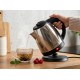 Esperanza EKK116S Electric kettle 1 L 1350 W Silver Esperanza EKK116S Electric kettle 1 L 1350 W Silver