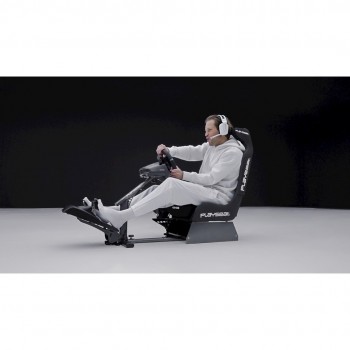 Playseat Evolution PRO - ActiFit Universal gaming chair Padded seat Black