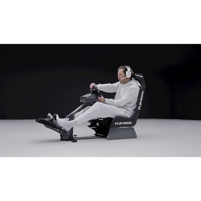 Playseat Evolution PRO - ActiFit Universal gaming chair Padded seat Black