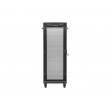Lanberg FF01-6032-23BL rack cabinet 32U Freestanding rack Black Lanberg FF01-6032-23BL rack cabinet 32U Freestanding rack Black