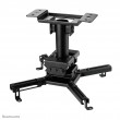 Neomounts CL25-530BL1 Beamer ceiling mount - h 25,5 cm - easy-install - full motion