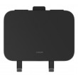 Xiaomi MAF-D1001 Double 10 L Stand-alone 2700 W Hot air fryer Black