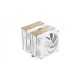 DeepCool AK620 G2 WH Processor Air cooler 12 cm White 1 pc(s)