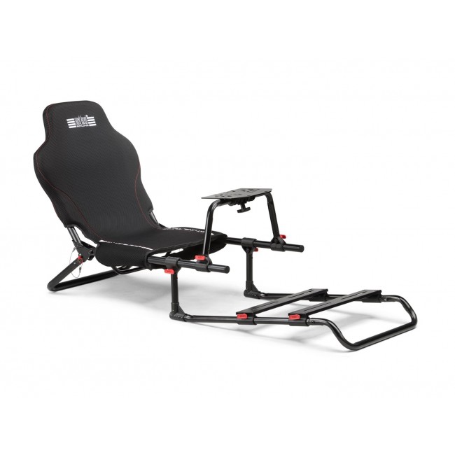 Next Level Racing - GTLITE Junior Foldable Cockpit Next Level Racing - GTLITE Junior Foldable Cockpit