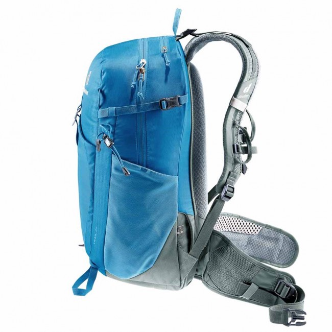 Deuter Trail 25 25 L Blue