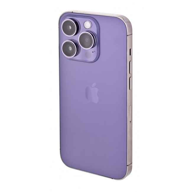 Apple iPhone 14 Pro Max 17 cm (6.7