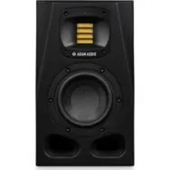 Adam A4V Black Adam A4V Black