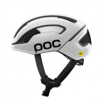 Kask rowerowy POC Omne Air MIPS bia y - 54/59