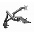 Gembird MA-DA3-02 monitor mount / stand 81.3 cm (32