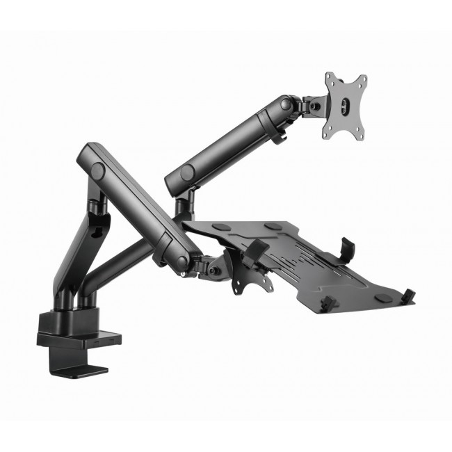 Gembird MA-DA3-02 monitor mount / stand 81.3 cm (32
