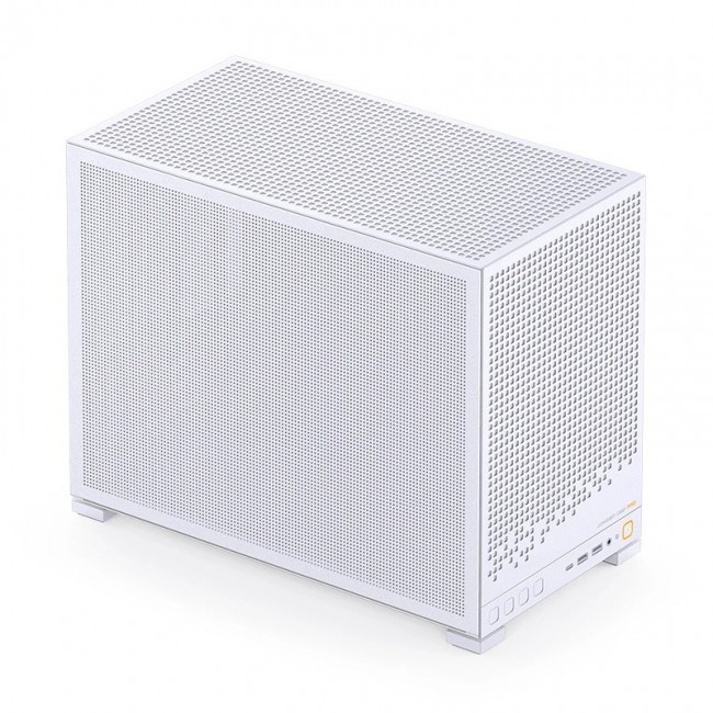 Jonsbo D32 PRO MESH Midi Tower White