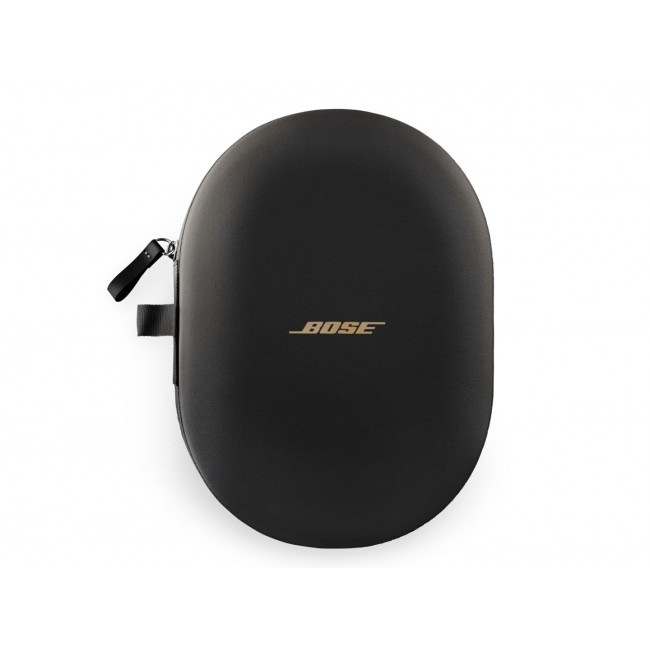 Bose 890101-0400 headphones/headset Wireless Head-band Calls/Music Bluetooth Black, Gold