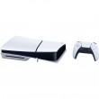 Sony PlayStation 5 Slim BluRay console 1 TB white