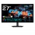 GIGABYTE MO27Q28GR 27 Glossy WOLED QHD Gaming Monitor - 2560 x 1440, 280Hz, 0.03ms, 335 cd/m , Display HDR True Black 500, HDMI 2.1, Displayport 1.4