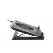 GENESIS Oxid 450 laptop cooling pad 39.6 cm (15.6