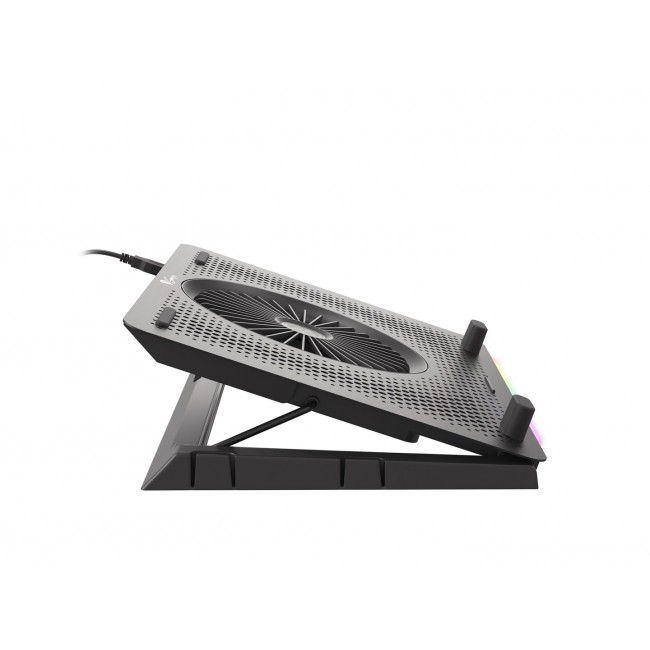 GENESIS Oxid 450 laptop cooling pad 39.6 cm (15.6