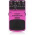 Behringer HD300 effects pedal Expression pedal Black
