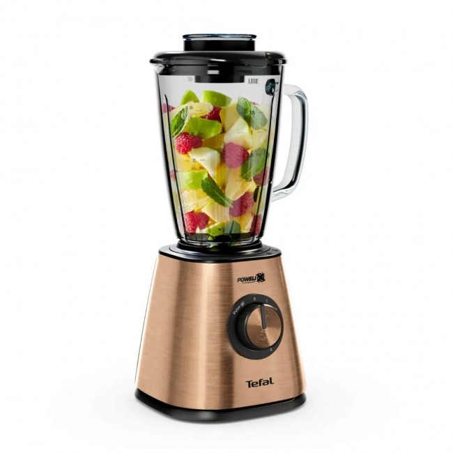 Jug blender TEFAL BL439G10 Jug blender TEFAL BL439G10