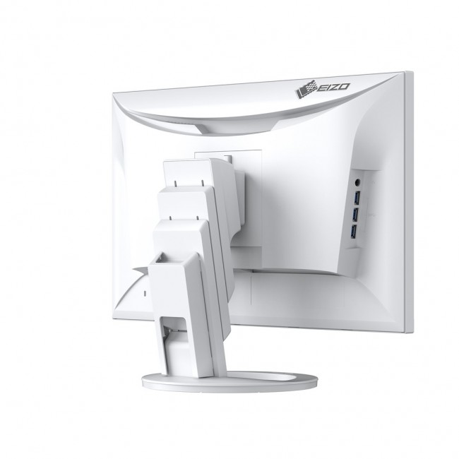 EIZO FlexScan EV2490-WT computer monitor 60.5 cm (23.8