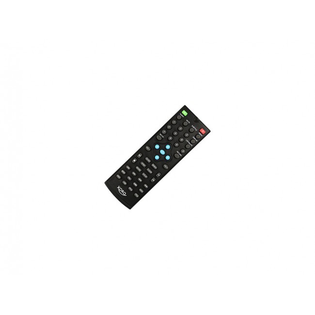 Xoro HSD 8470 DVD player Black, Grey